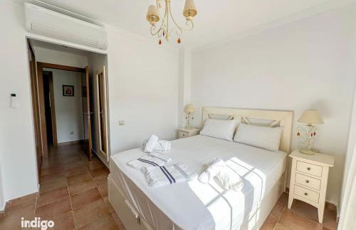 ENE01 Primera Linea Playa con Vistas Beachfront - Foto 16