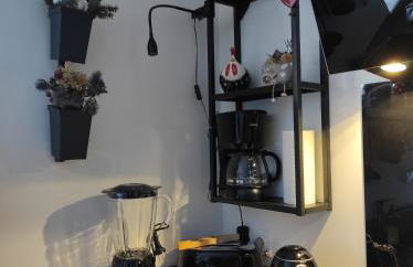 Le Week-End 3 étoiles, plein centre ville - Foto 13