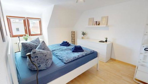 Fewo Seenah - Foto 5