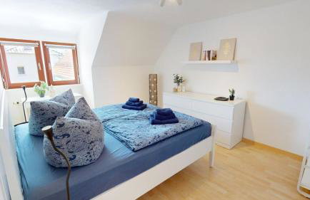 Fewo Seenah - Foto 5