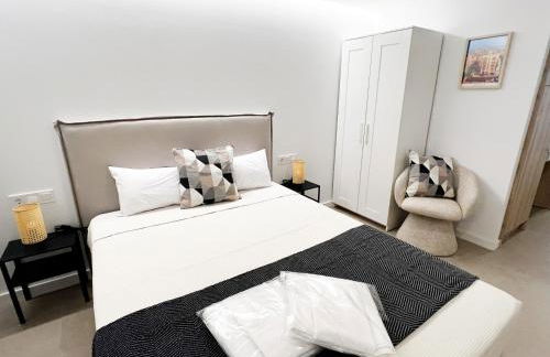 JB22 - Loft Valencia - Foto 51