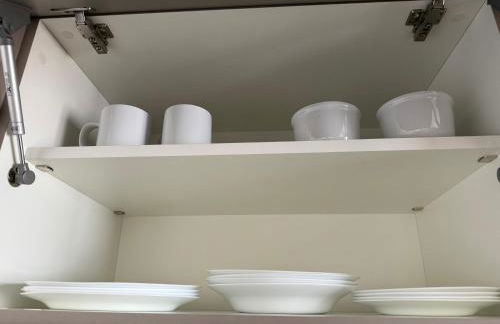 Stay Santos - Moderno e Bem Localizado - Foto 32