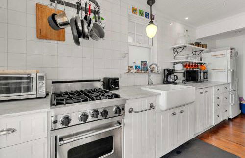 Waterfront with Private Beach Stunning Views - Foto 4