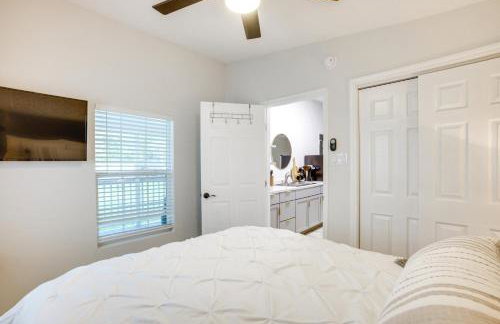 Peaceful Montgomery Vacation Rental with Porch! - Foto 11