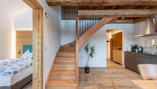 Oberprünst Hof - App. St. Luis - Foto 3