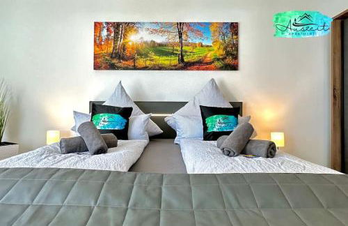 Auszeit Apartment LAKESTAR - Foto 27