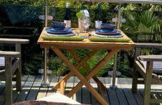 Jungle Cabin - Foto 17