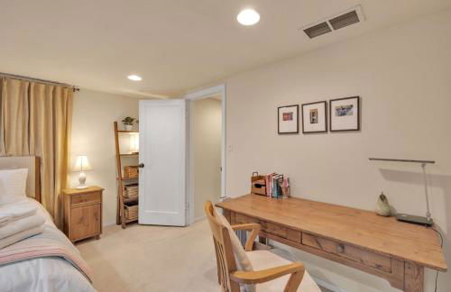 Large private 1 bedroom apartment in prime Seattle neighborhood near UW - Foto 18