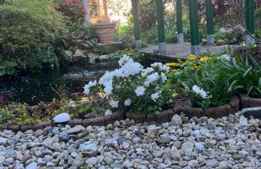 Appartement am Teich - Foto 2