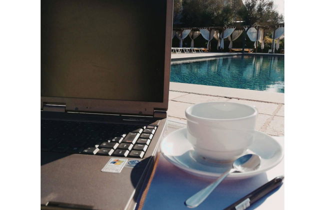 Masseria Stali, The Originals Relais - Foto 14