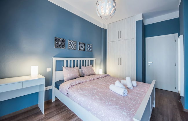 Danae Apt by halu! Apartments - Foto 7