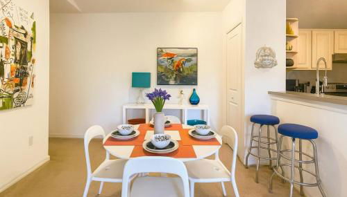 Conforto e Espaço: Apt de 2Q e 2B em Legacy Dunes - Foto 4