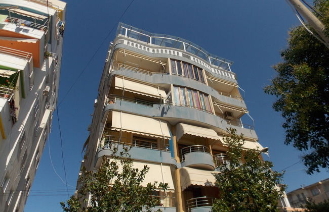 Alfred's Apartments - Photo 61