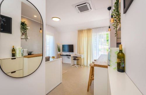 Apartmani Mostina near river - Photo 28