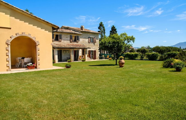 Casale Francesca With Private Pool - Foto 20