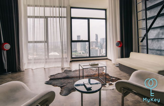 Expressionz Professional Suites by MyKey - Foto 36