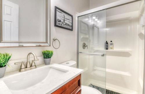 Modern 3BR2BA Apartment Minutes to NYC - Foto 25