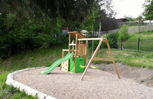 I "Old School" Comfortable holiday residence - Foto 11