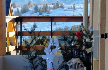 Dom Tatrzański Widok - Foto 19