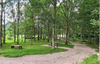 Camping Le Pré Cathare - Foto 35