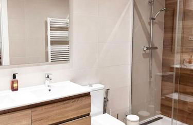 Apartamento de cuatro habitaciones en Talavera - Foto 4