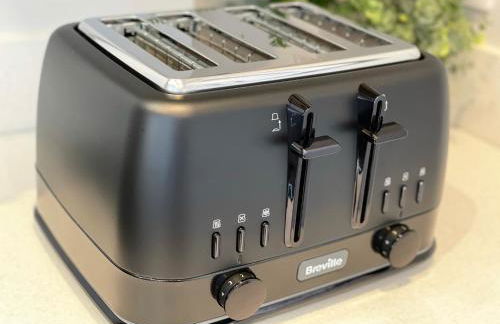 Apartment 'Boho' - Foto 33