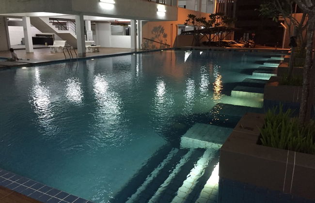 Little Tree Homestay at Bangi Putrajaya - Foto 53