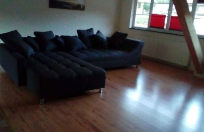 Ferienwohnung Hasenhorn - Foto 6