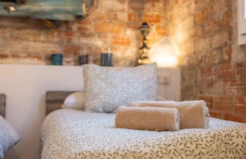 La Fabriqueta Apartament - Foto 17