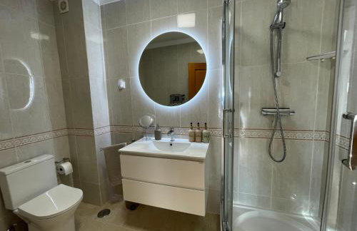 Hilltop Apartment Alvor - Foto 18