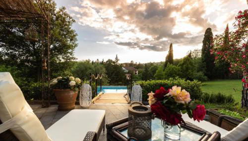 Cottage Nanni, Romantic and Luxury with Pool - Foto 5, Other