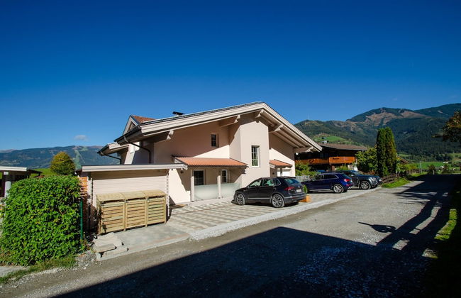 Panorama Apartments Bruck - Foto 1