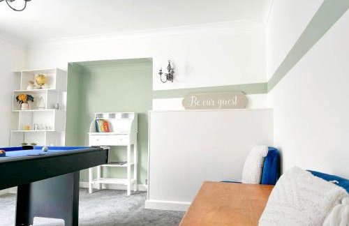 Large 8 Bedroom House in Edgbaston - Foto 1