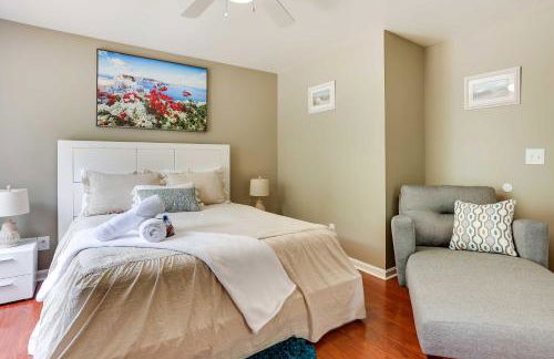 Louisville Apartment - Walk to Restaurants! - Foto 11