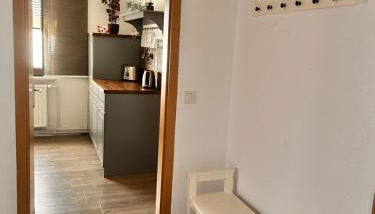 Schöne 2 Raum-Wohnung in Etgersleben - Foto 2