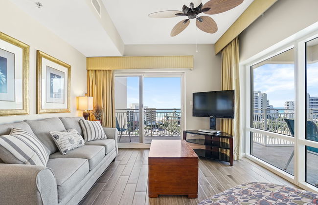 Luau Resort by Panhandle Getaways - Foto 29