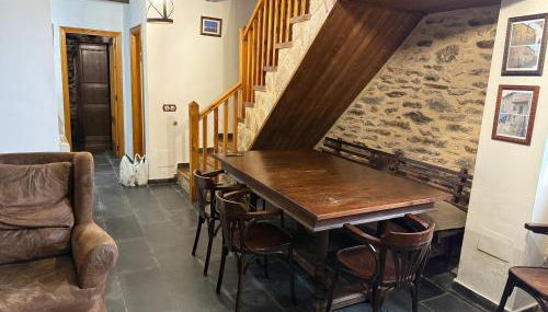 Casa Rural Los Cabritos de Tomás - Foto 4