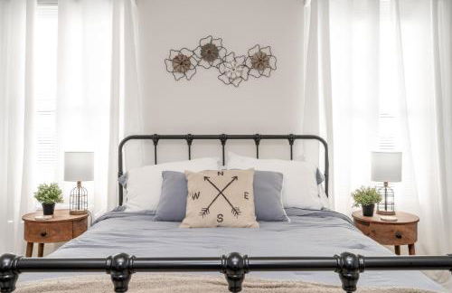 Historic Ludlow Apt B - Foto 2