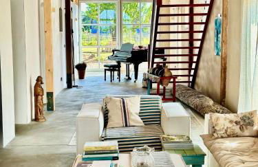 Maison Victors Farmhaus - Gutshaus mit 2 Appartements und exklusives Privathaus - Einzel- oder Gesamtbuchung - Foto 34