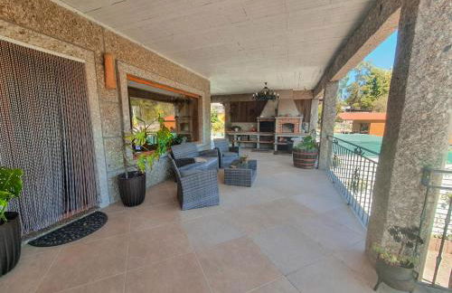 Villa Bessa Nature & Spa - Foto 23