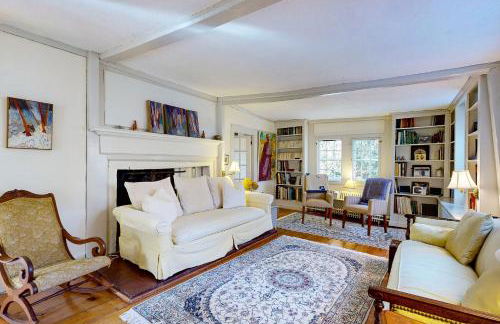 Water Street Retreat - Foto 3