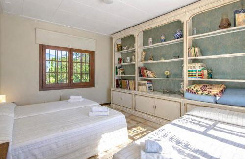 Catalunya Casas Nature and Tranquility for 24 pax - 30km to beach - Foto 18