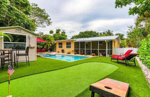 Getaway on Gladiolus - Foto 1