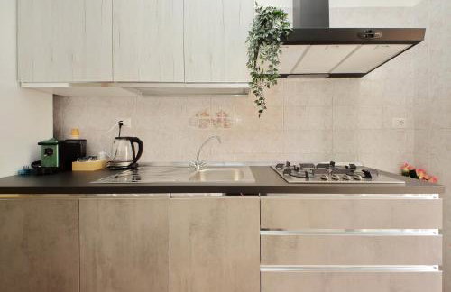 Modern Large Apartment in Rome - Photo 10