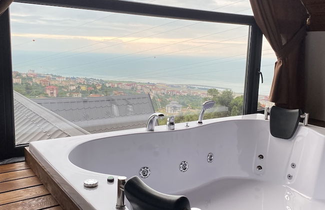 Villa Deniz - Foto 8