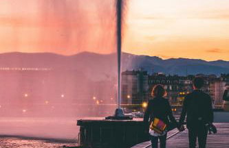 Duplex à 2 pas de l'aéroport, proche ONU & Palexpo - Foto 29