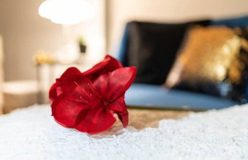 The Gatsby - Art Deco House For 13 - Foto 13