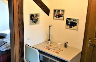 Haus Schluchseeblick - Foto 44