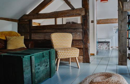 The Hayloft - Foto 24