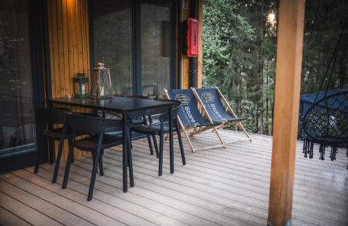 Domki pod Krakowem - Stare Sady - Photo 117